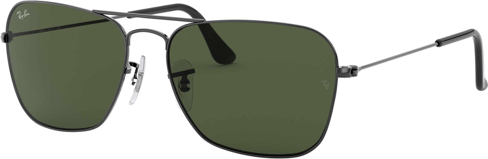 RAY-BAN Caravan Sunglasses, Men's