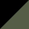 Gunmetal/Green