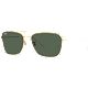 ARISTA/DARK GREEN
