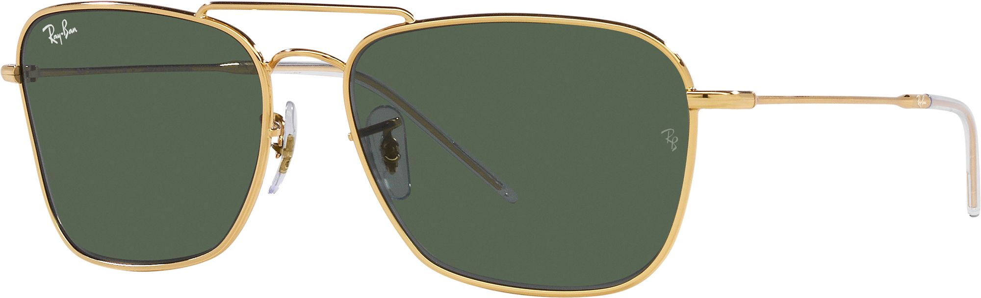 Ray-Ban Caravan Reverse Sunglasses