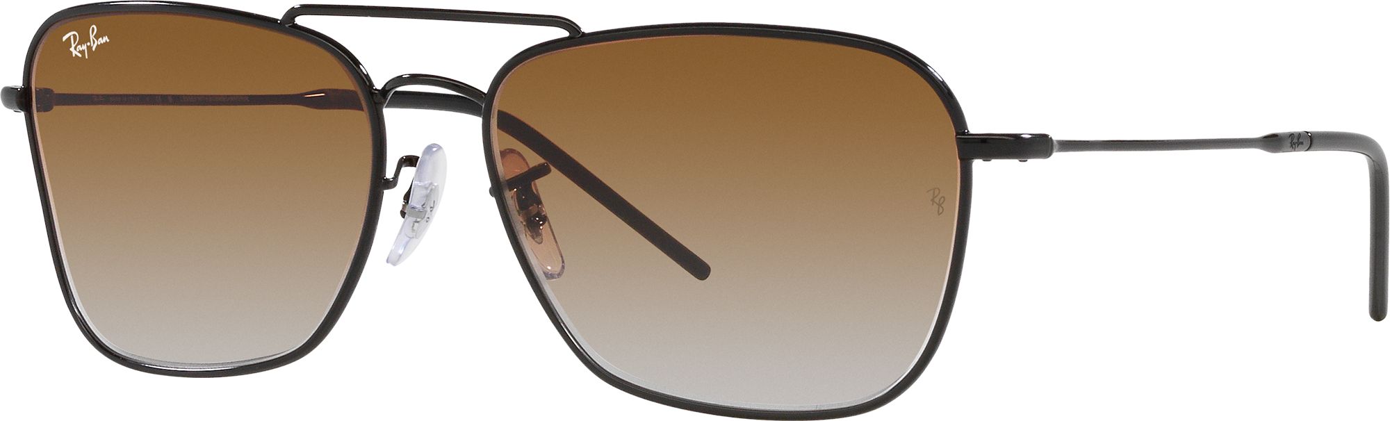 Ran-Ban Caravan Reverse Sunglasses