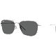 GUNMETAL/DARK GREY