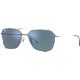 GUNMETAL/DARK GREY MIRROR TURQUOISE