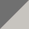 Silver/Grey Mirror Silver