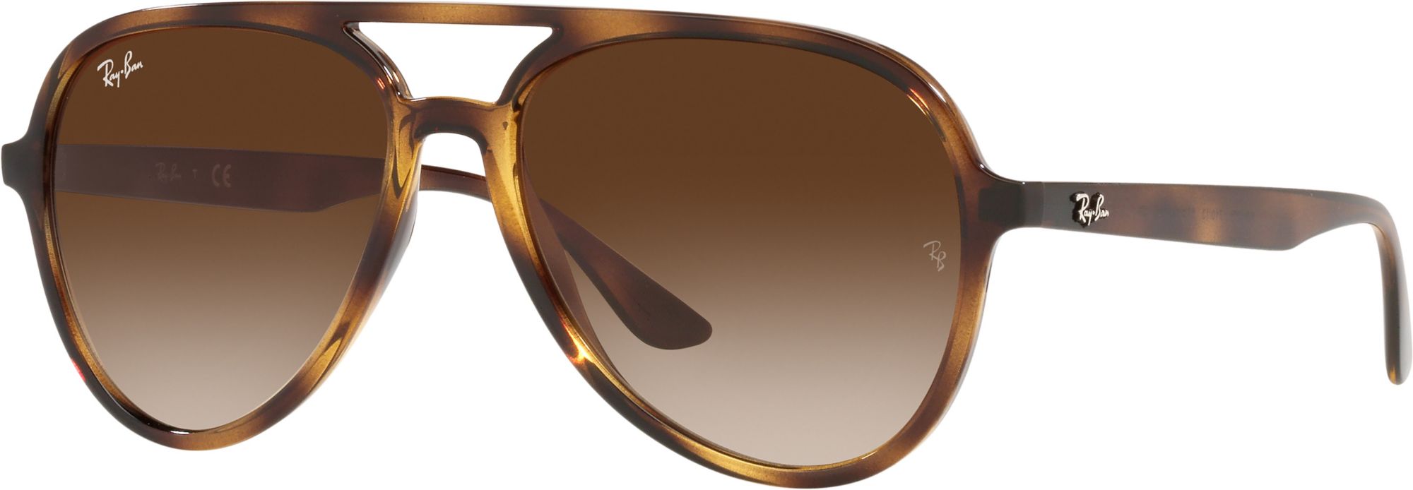 RAY-BAN RB4376 Sunglasses, Men's