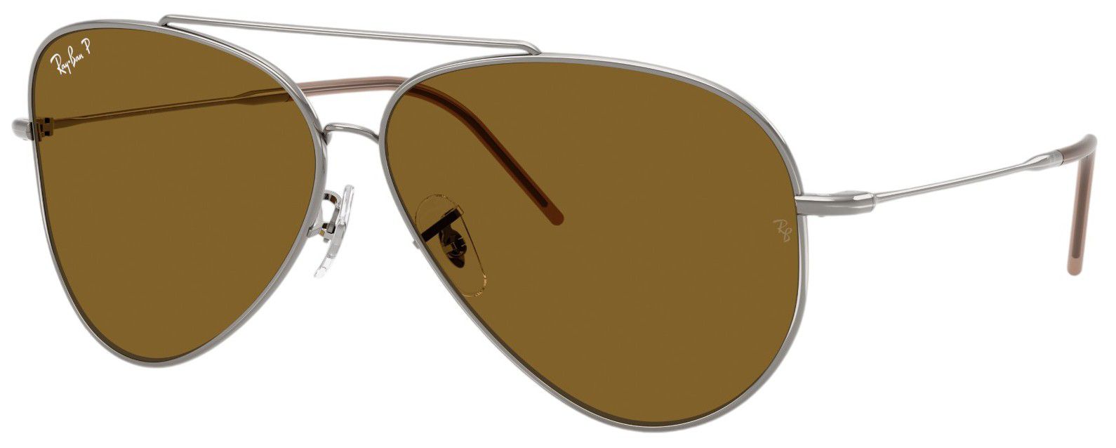 Ray-Ban Aviator Reverse Sunglasses