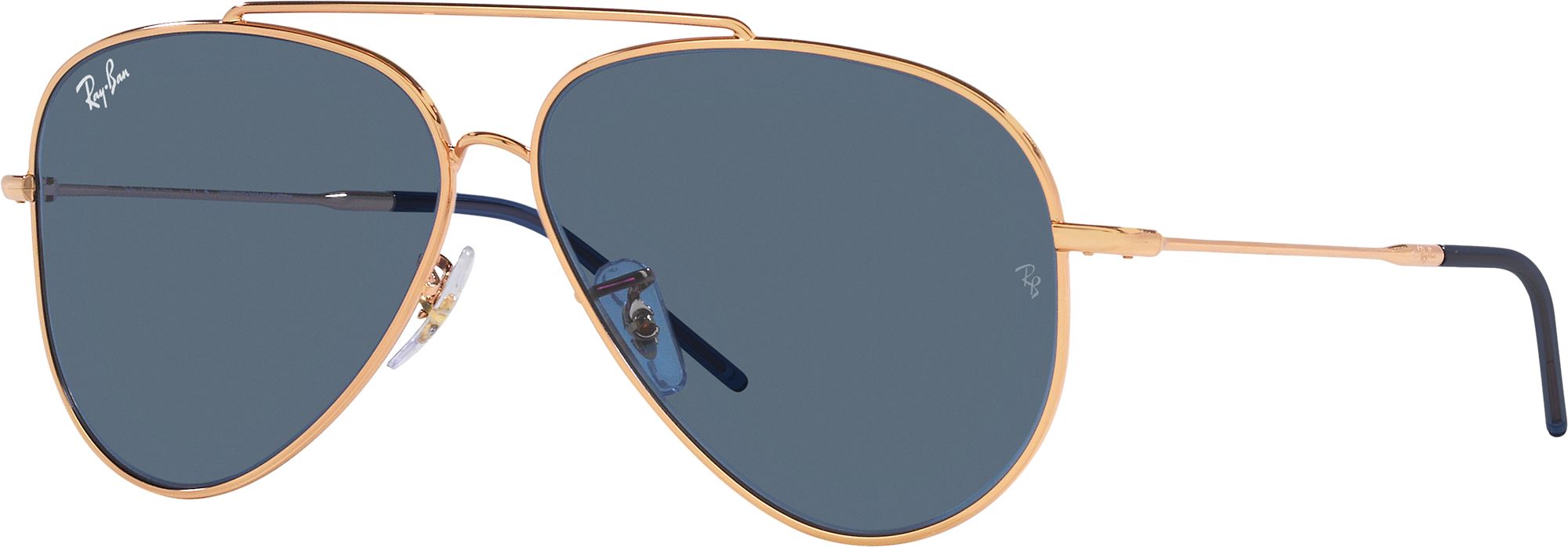 Ray-Ban Aviator Reverse Sunglasses