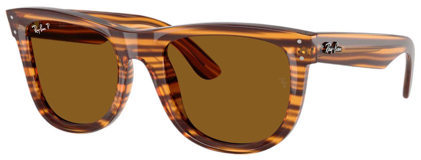 Ray-Ban Wayfarer Reverse Sunglasses