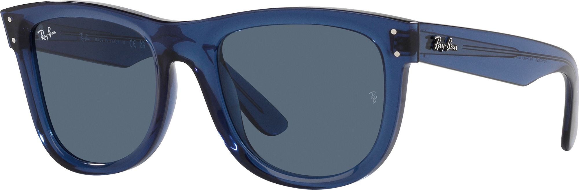 Ray-Ban Wayfarer Reverse Sunglasses