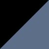 Black/Blue