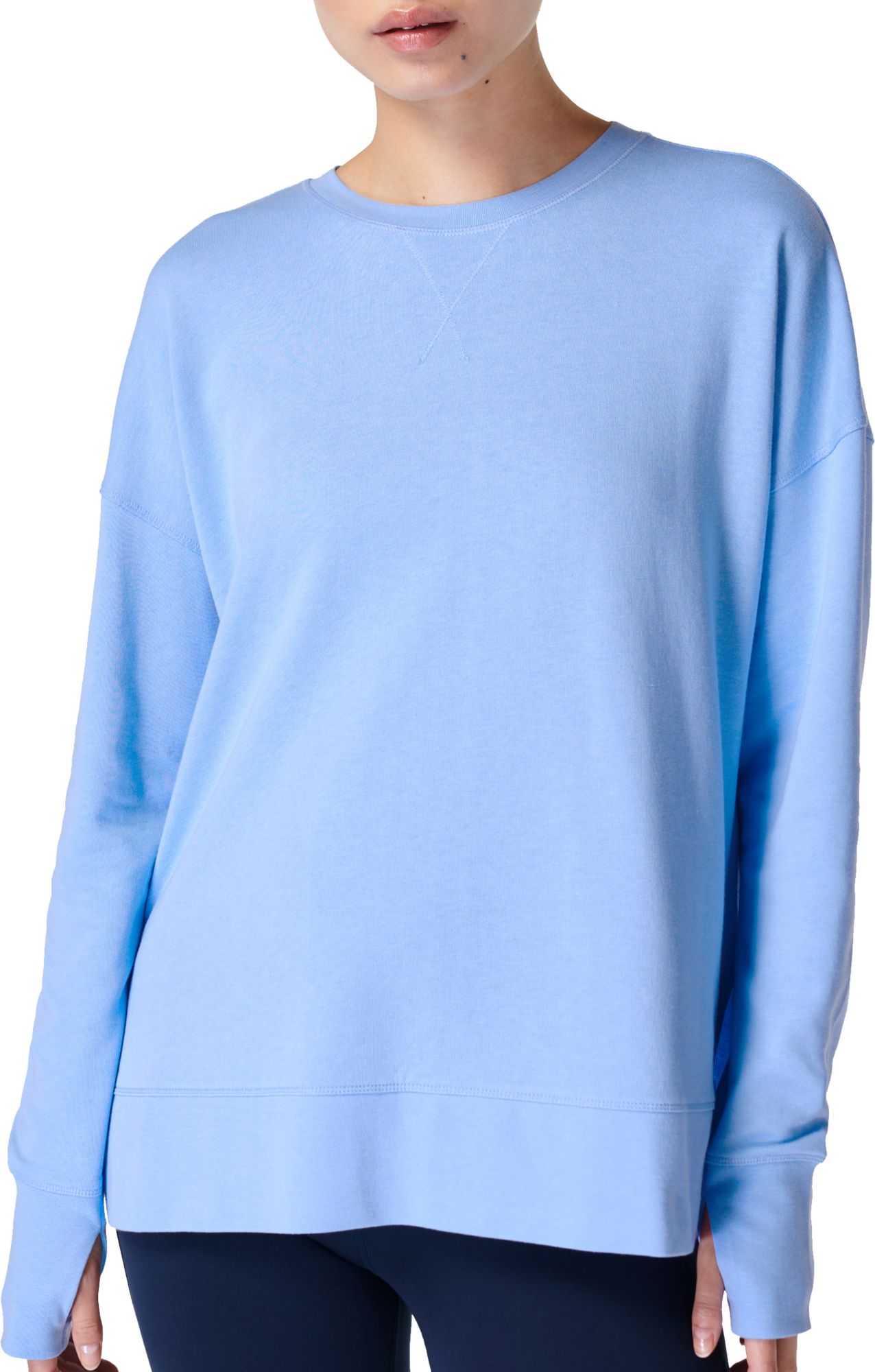 Filter Blue