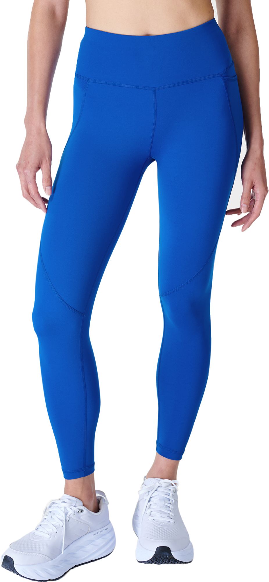 Lightning Blue
