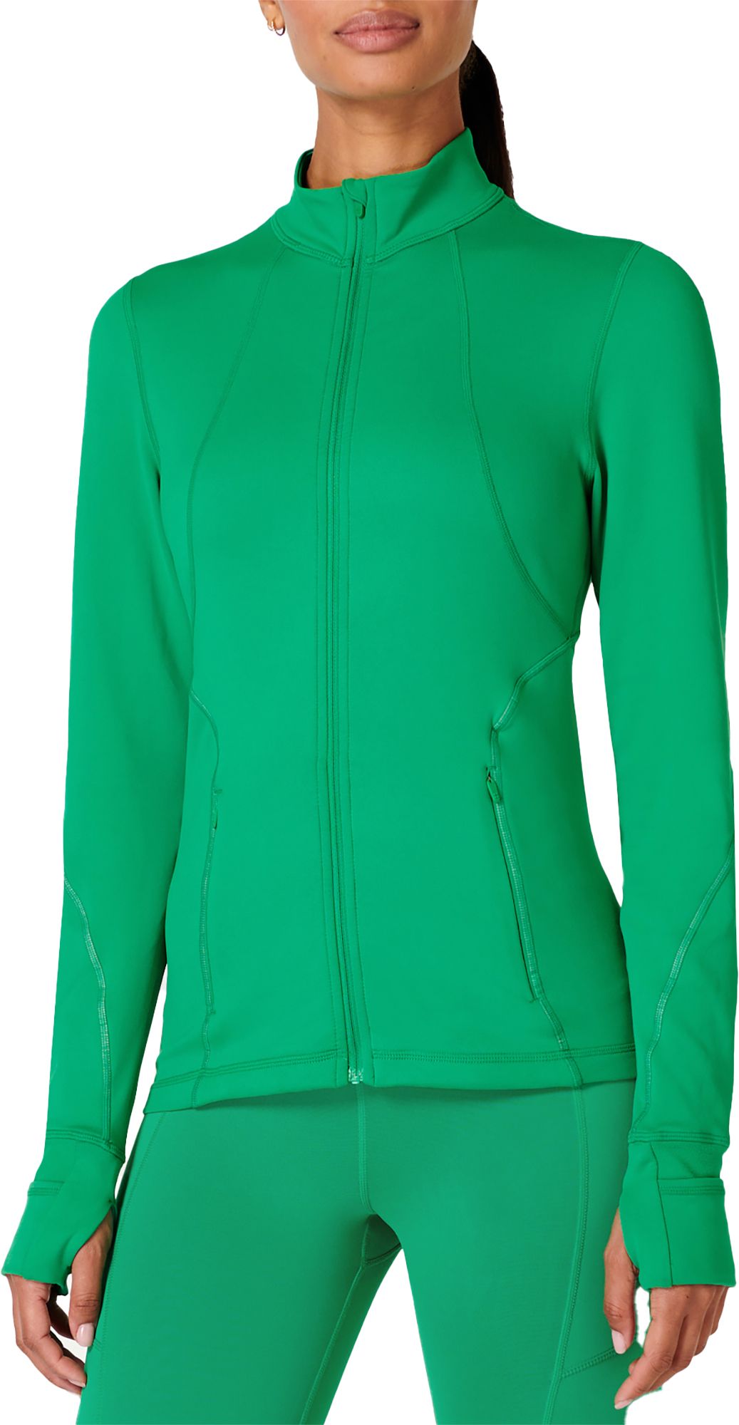 Electro Green