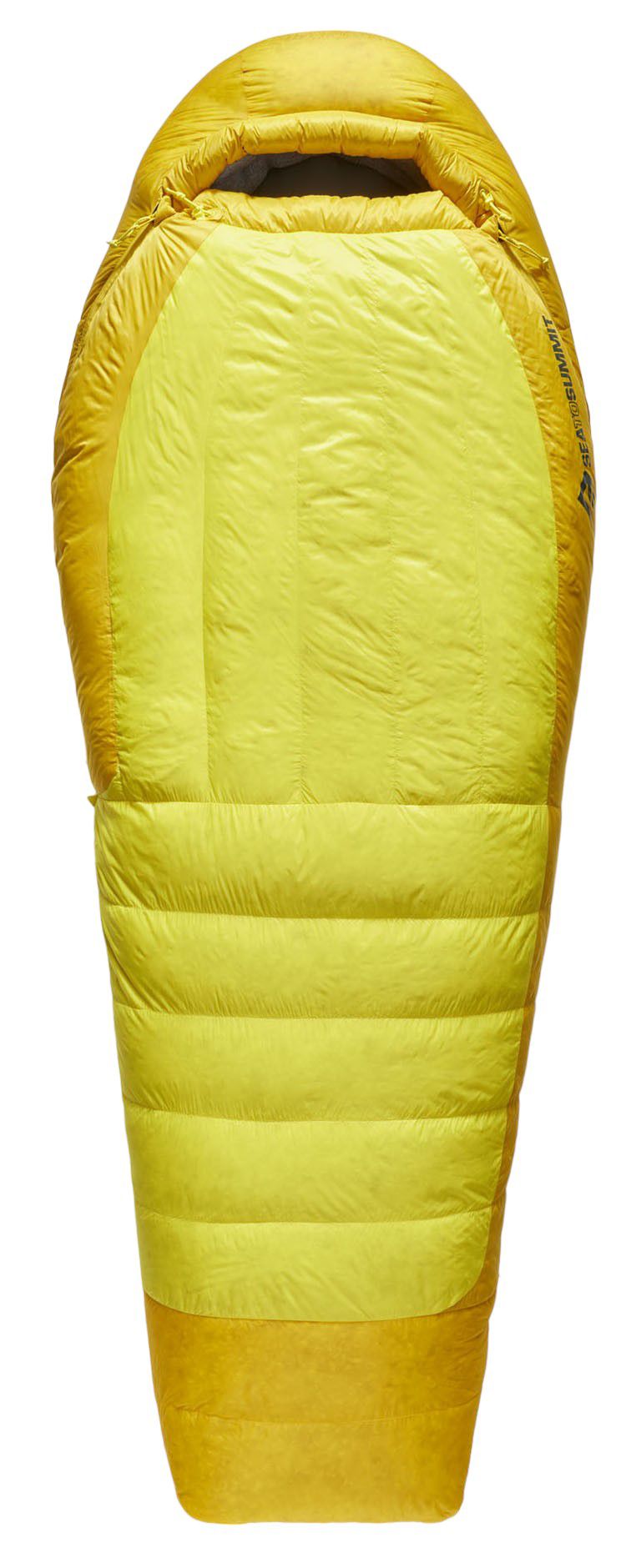 Blazing Yellow