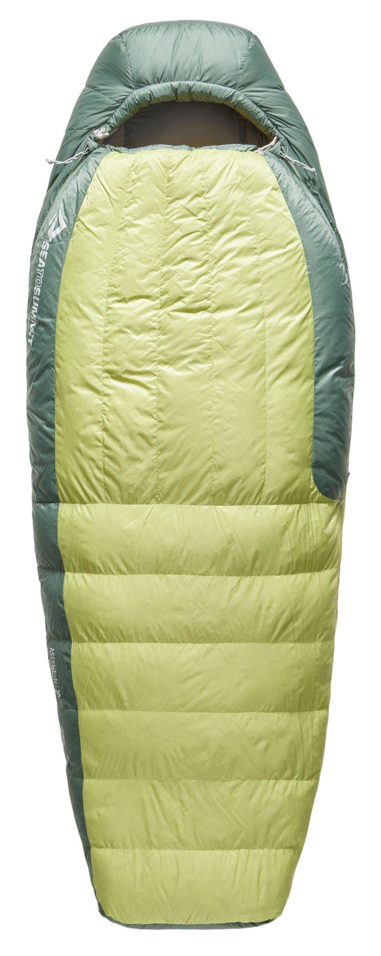 Sea to Summit Women&amp;#x27;s Ascent Down Winter 30 Sleeping Bag