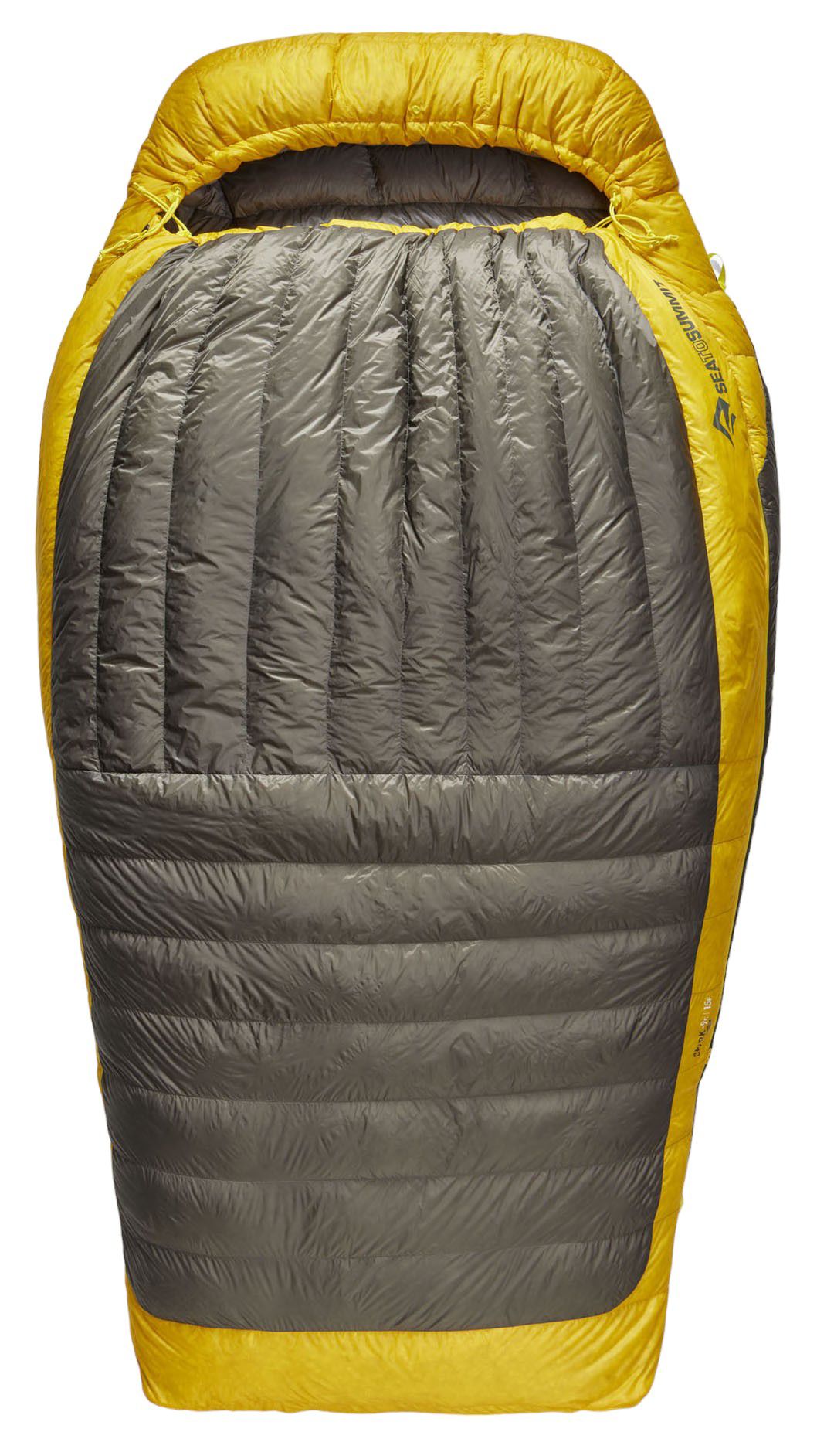 Sea to Summit Spark Down 15F Sleeping Bag - Double