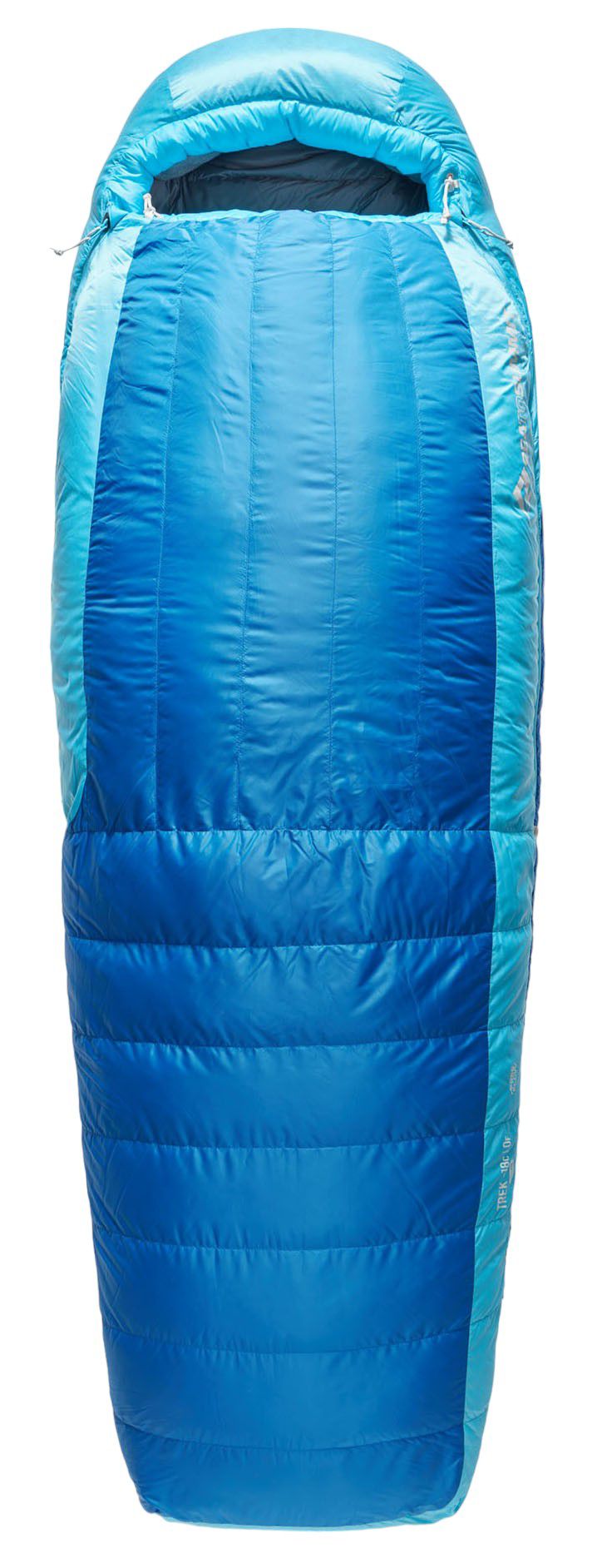 Snorkel Blue