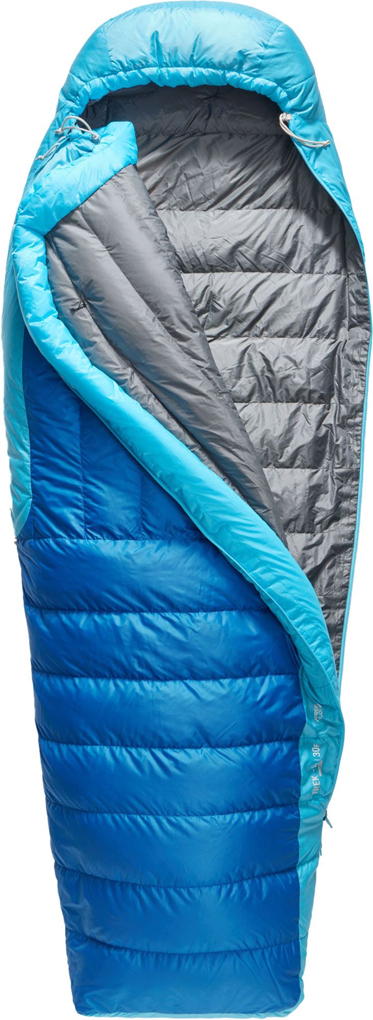 Sea to Summit Women&amp;#x27;s Trek Down 30 Sleeping Bag