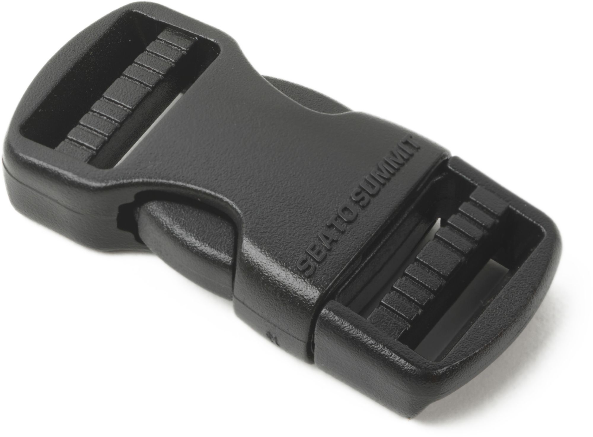 Sea to Summit 5/8 Inch. Side Release 2 Ladderlock Field Repair Buckle