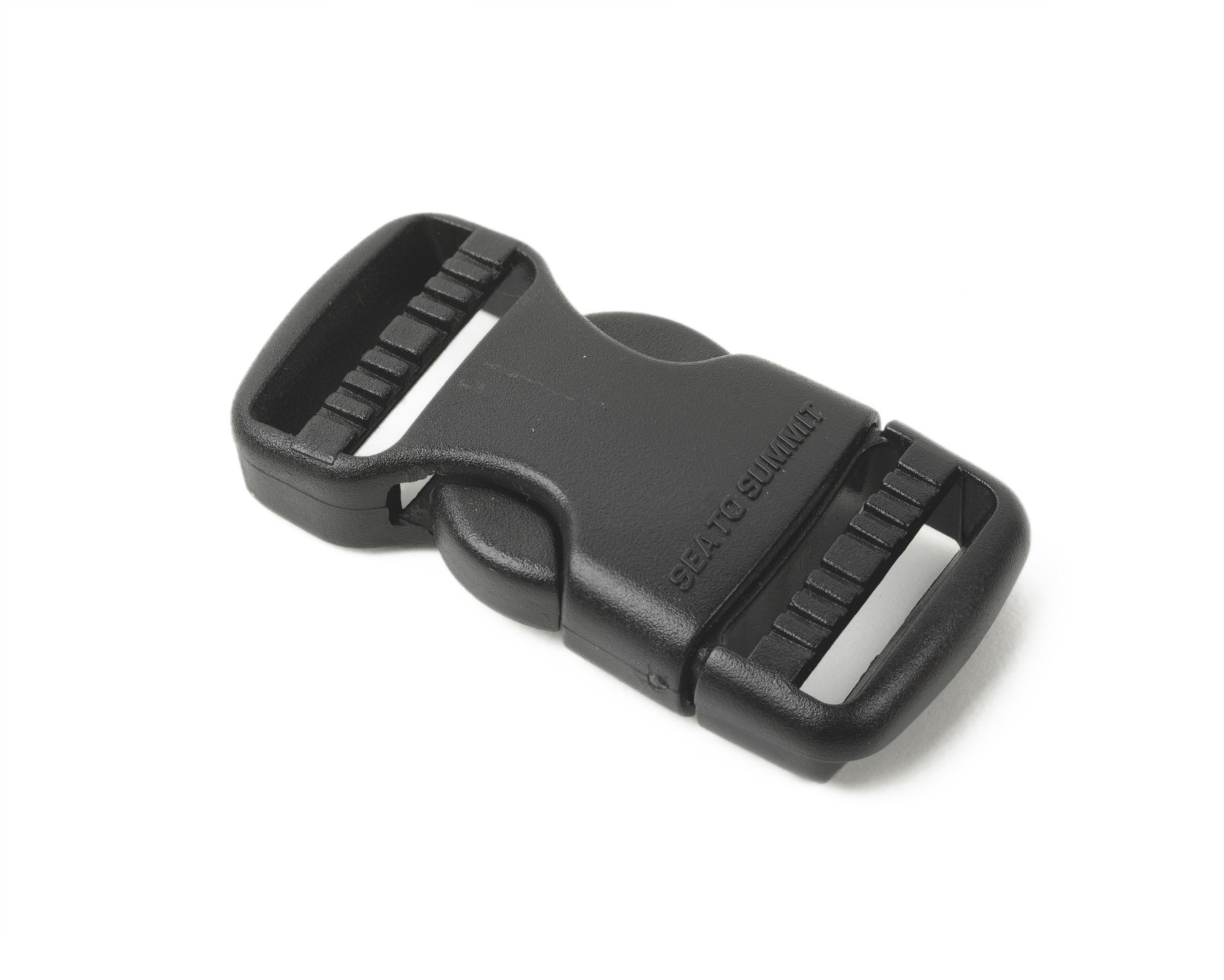 Sea to Summit 1 Inch. Side Release 2 Ladderlock Field Repair Buckle