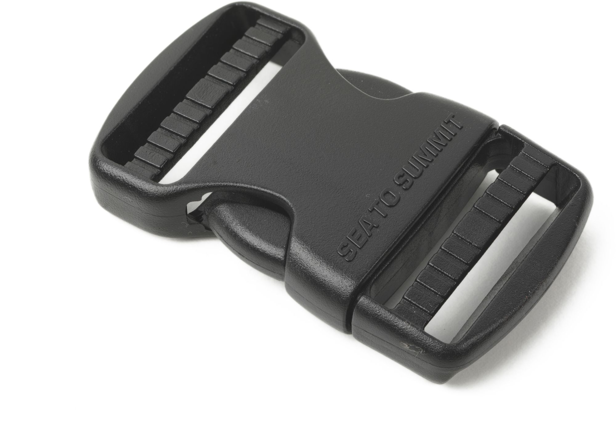 Sea to Summit 1.5 Inch. Side Release 2 Ladderlock Field Repair Buckle