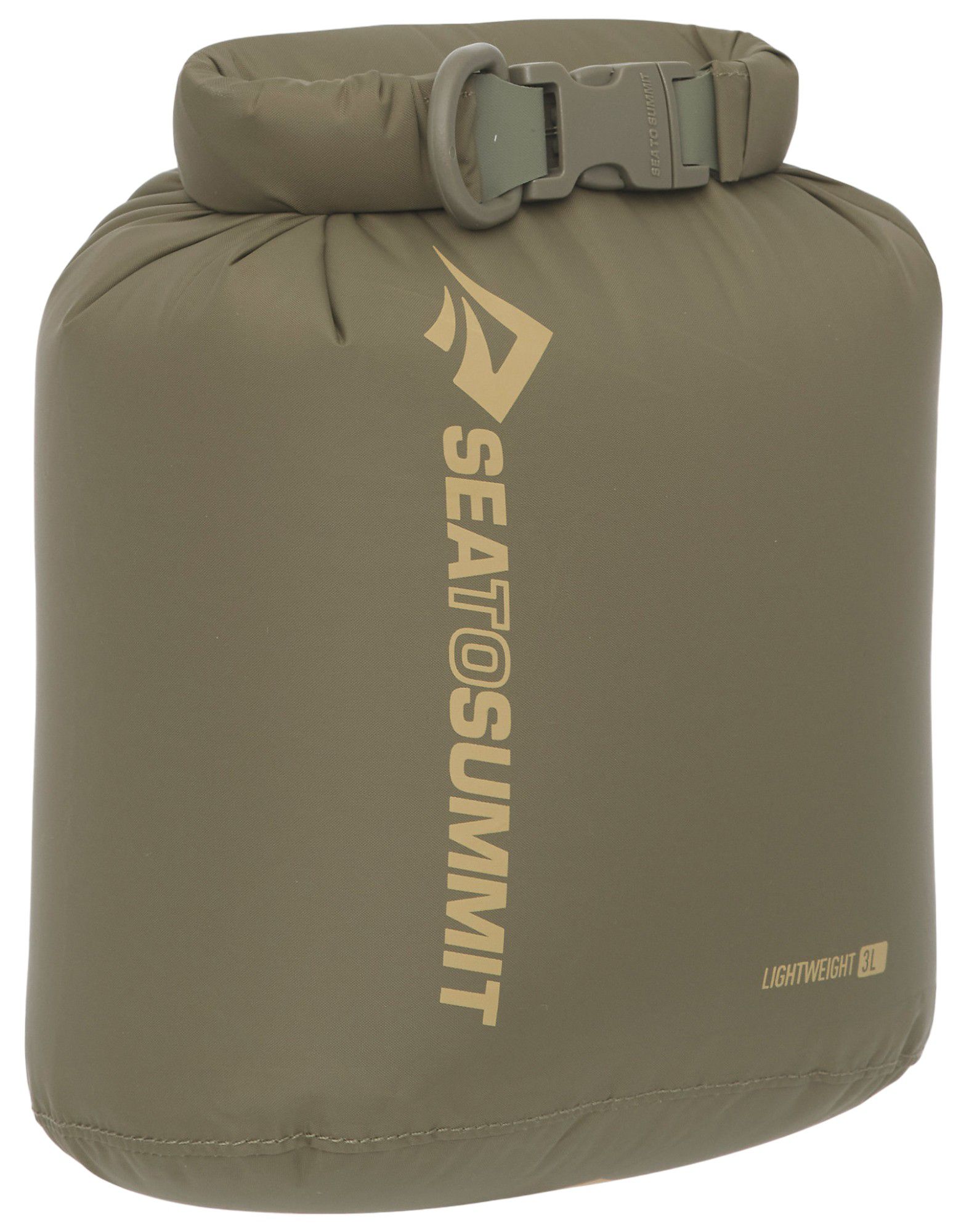 Sea to Summit 3L Lightweight Dry Bag