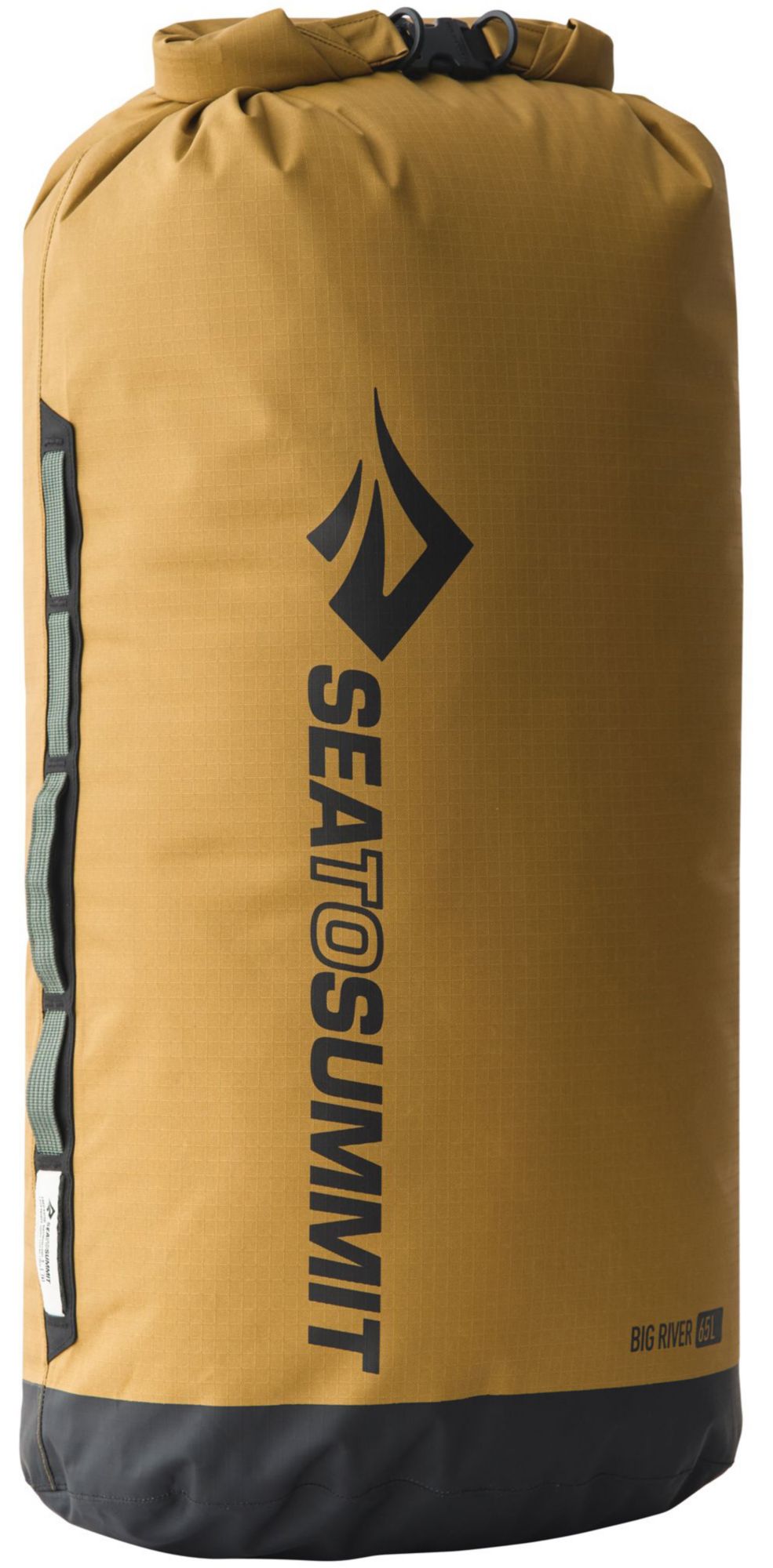 Sea to Summit 65L Big River Dry Bag