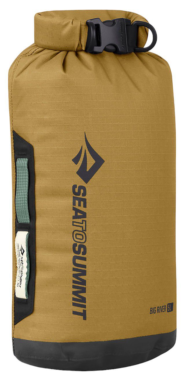 Sea to Summit 8L Big River Dry Bag