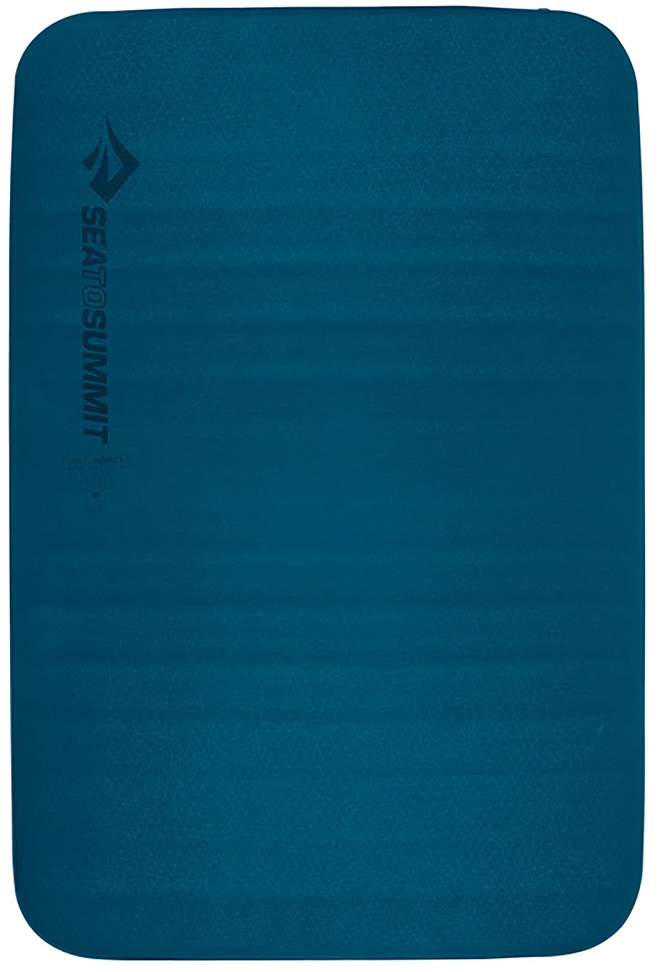 Sea to Summit Comfort Deluxe SI Mat - Double