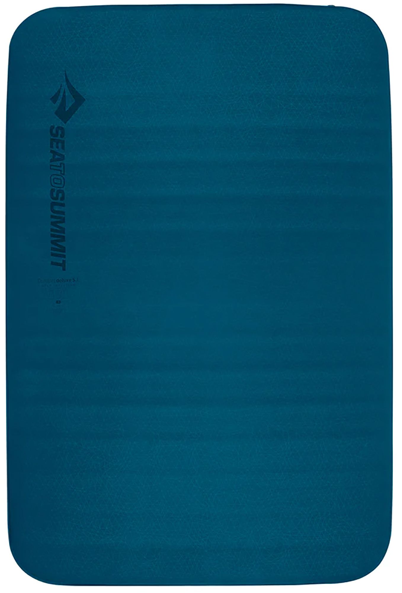 SEA TO SUMMIT Comfort Deluxe SI Mat - Double