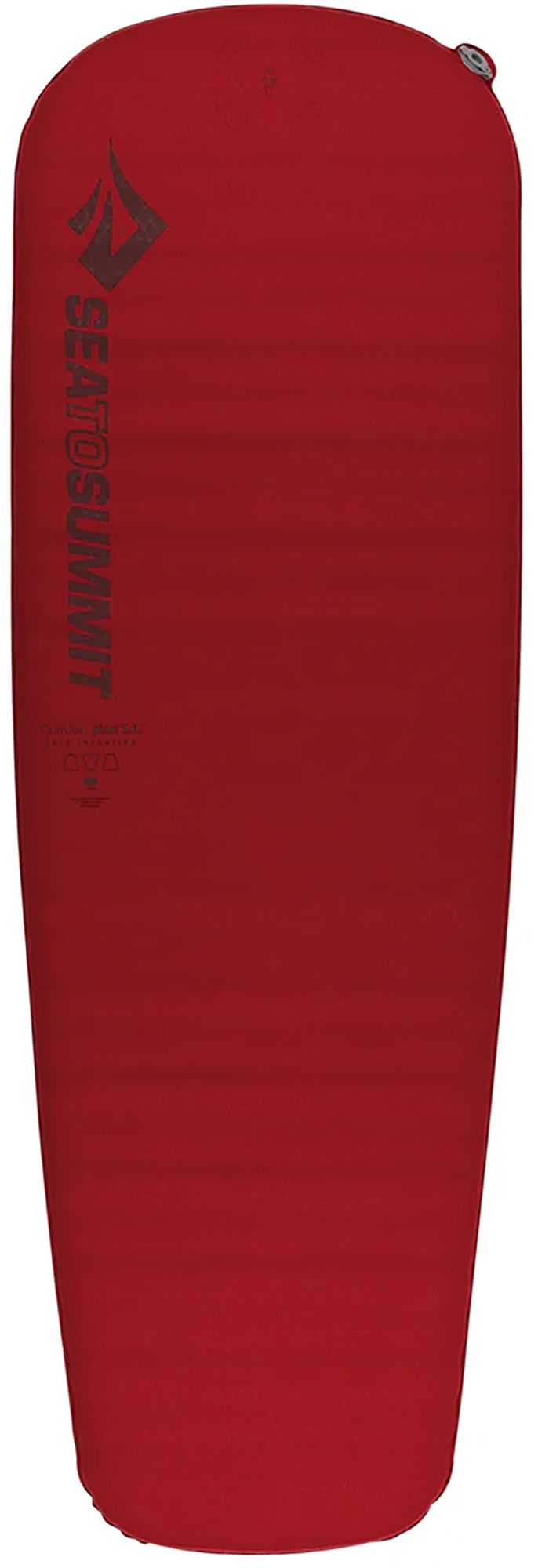 Crimson Red