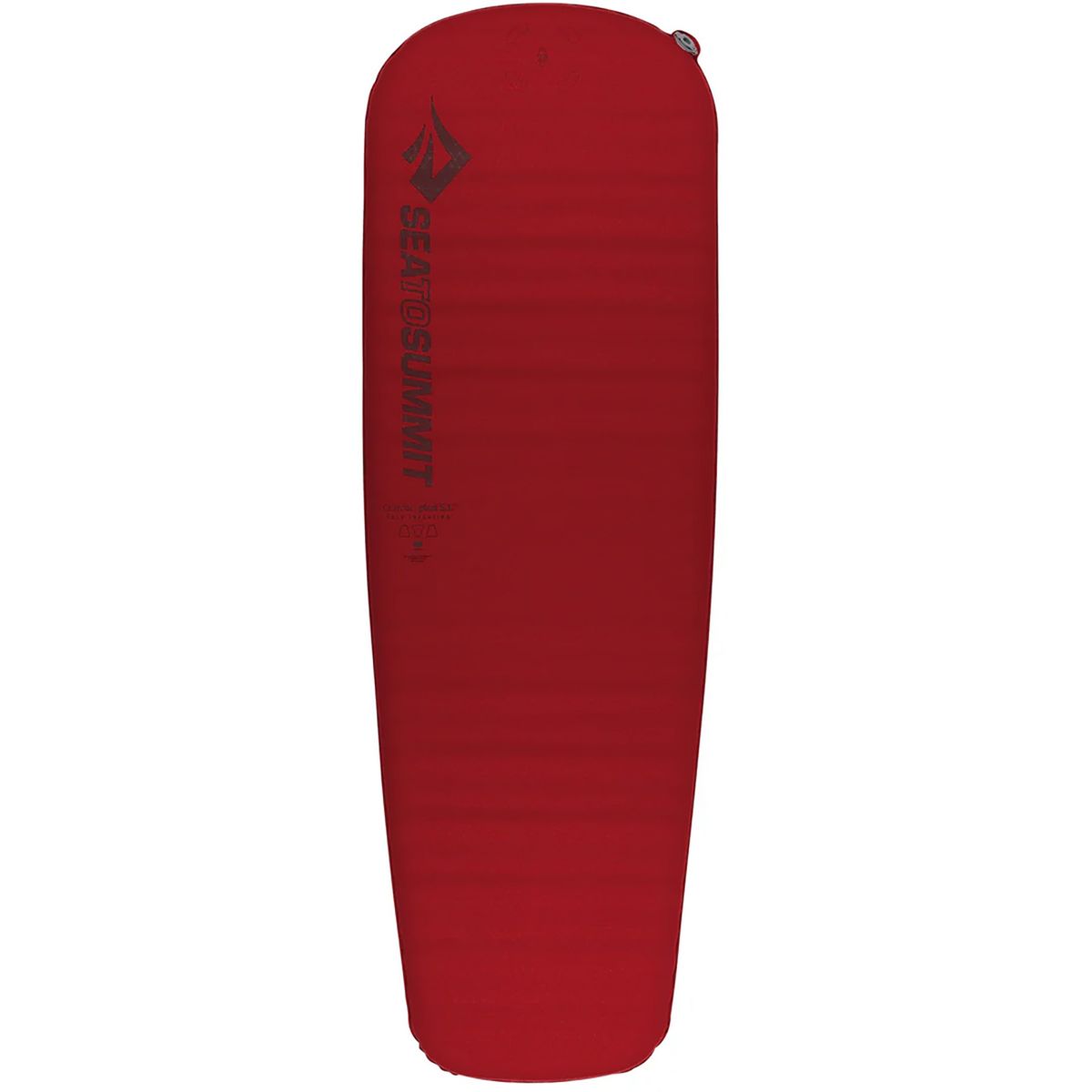 Sea to Summit Camp Plus SI Mat - Regular | Dick's Sporting Goods