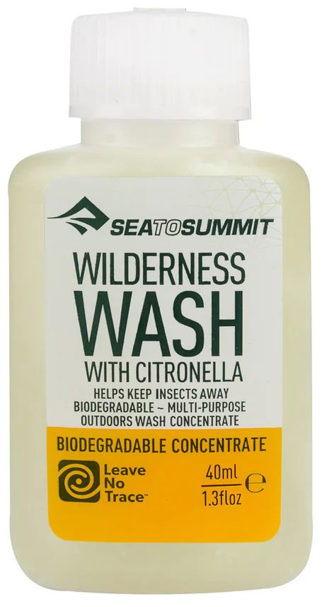 Toiletries