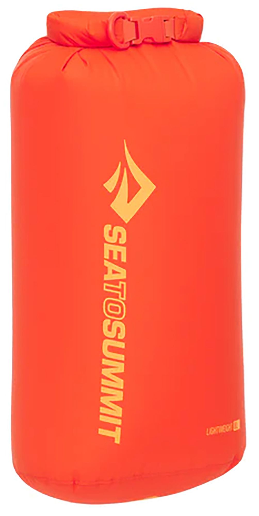Photos - Outdoor Furniture Sea To Summit Lightweight Dry Bag 8L, Spicy 23S2SULTWGHTDRYBGCACC 