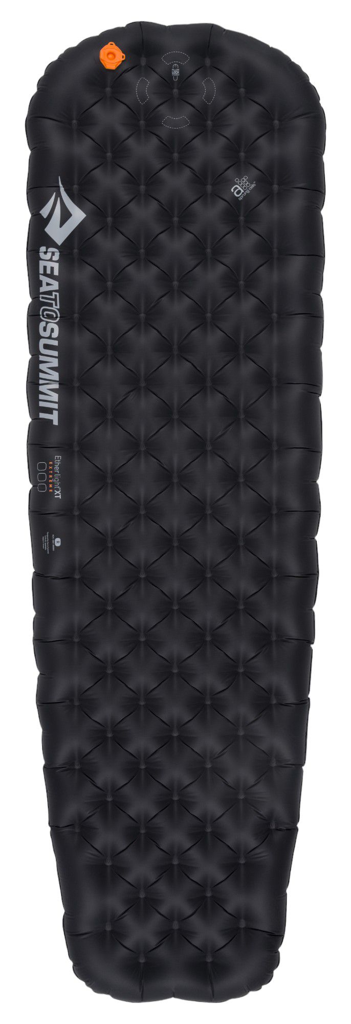 Sea to Summit Ether Light Extra Thick Extreme Regular Sleeping Mat