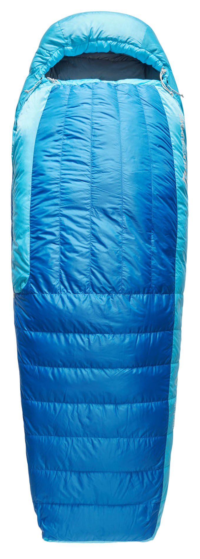Sea to Summit Trek Down 15 Sleeping Bag