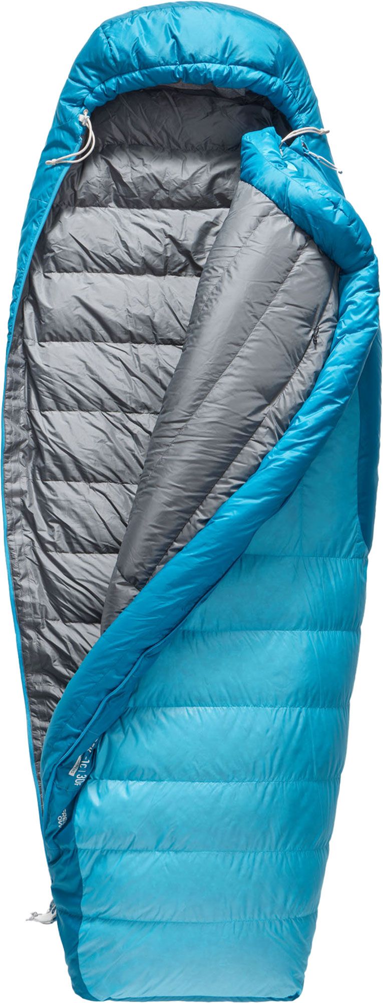 Snorkel Blue