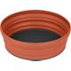 Rust Red