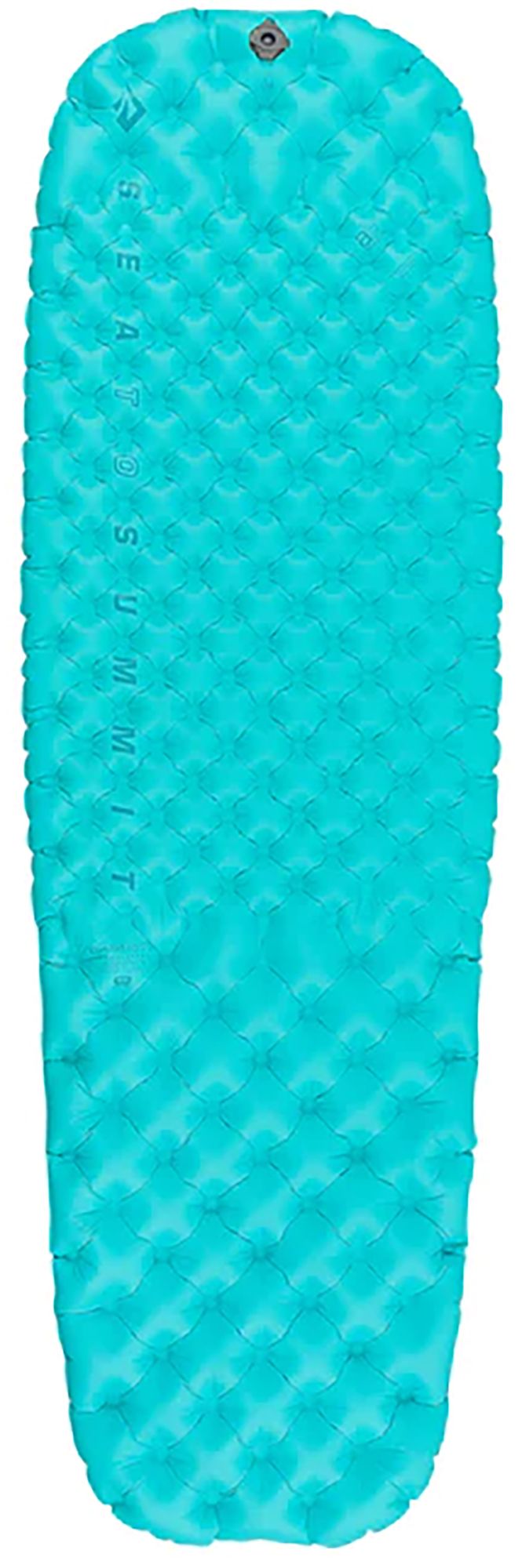 Carribean Teal