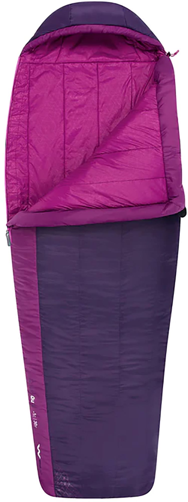 Sea to Summit Women's Quest QUII 30 Sleeping Bag