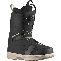 Salomon '23-'24 Faction BOA Snowboard Boots