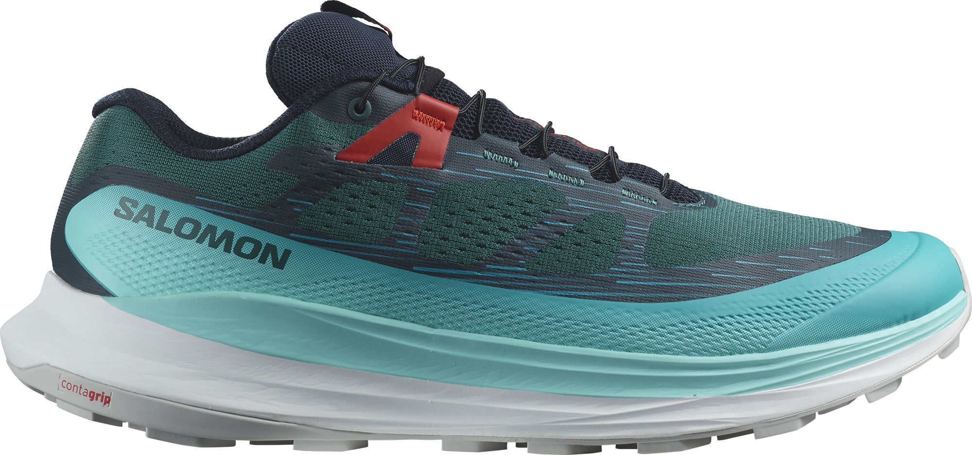 Atlantic Deep/Blue Radian