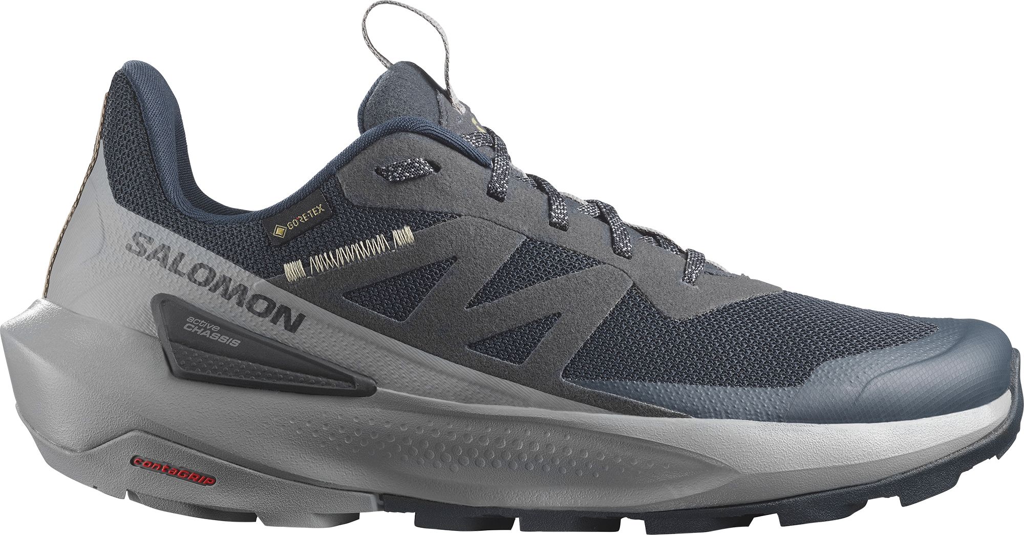 Salomon Men's Elixir Activ Gore-Tex Hiking Shoes