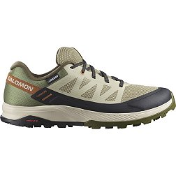 Salomon Men's Outrise ClimaSalomon Waterproof Hiking Shoes