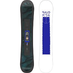 Salomon '23-'24 Men's Pulse Snowboard