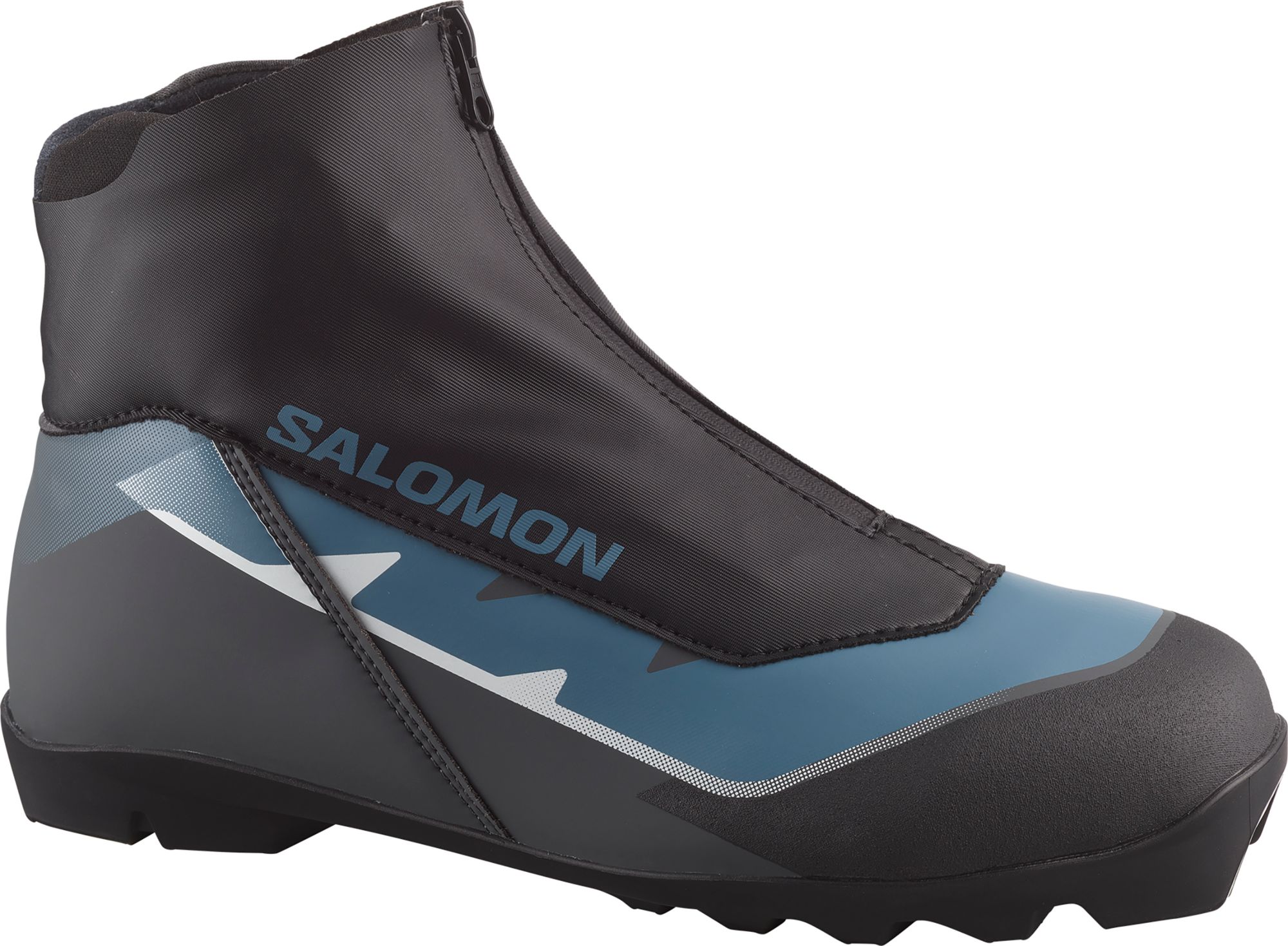 Black/Castelrock/Blue Ash