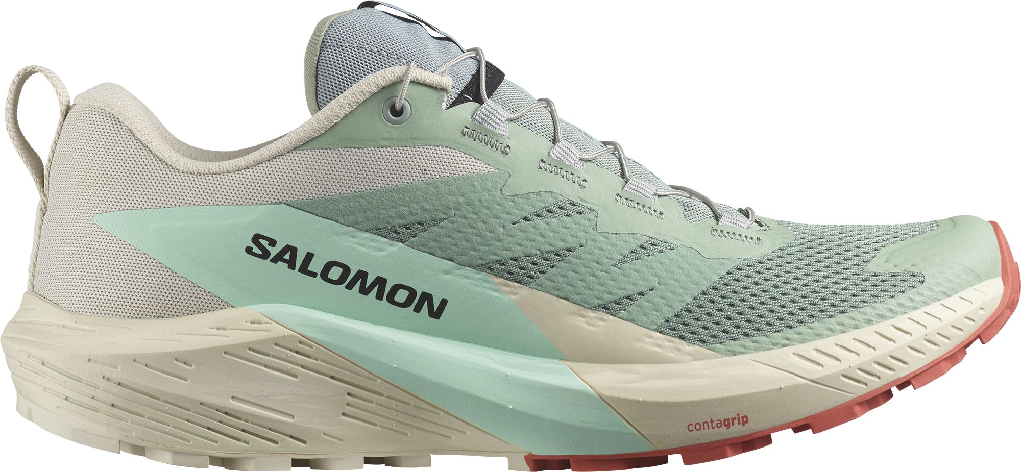 Trail Running Shoes