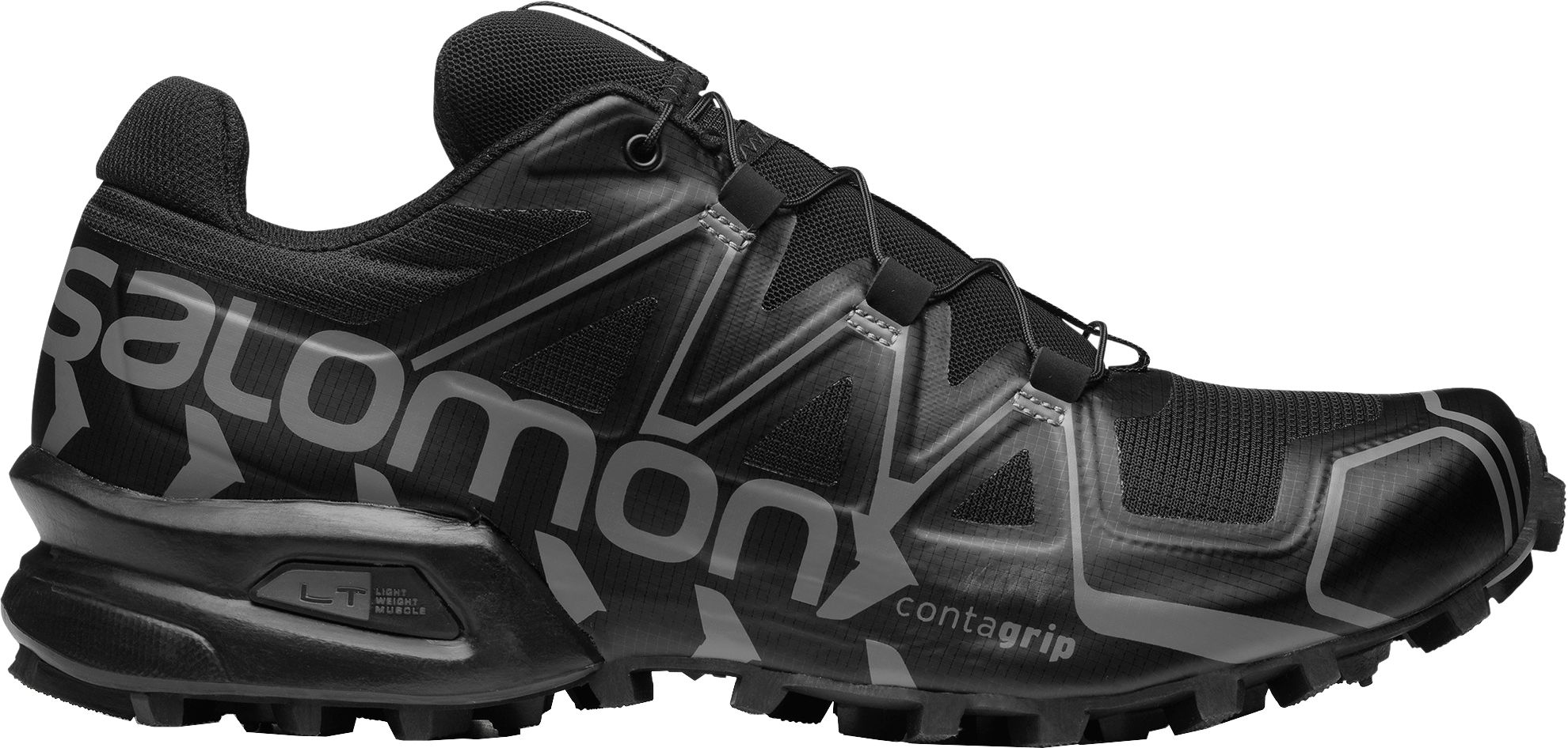 Salomon Speedcross Offroad Running Shoes, Men