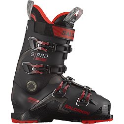 Salomon '23-'24 Men's S/Pro HV 100 Ski Boots