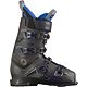 Beluga Met/Blue Met/Black